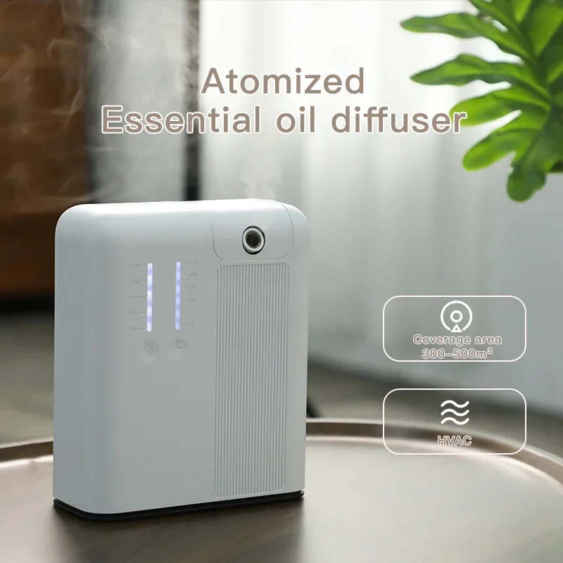 Namaste Aroma Diffuser Bluetoo - Home Fragrance Items ulasan dan harga