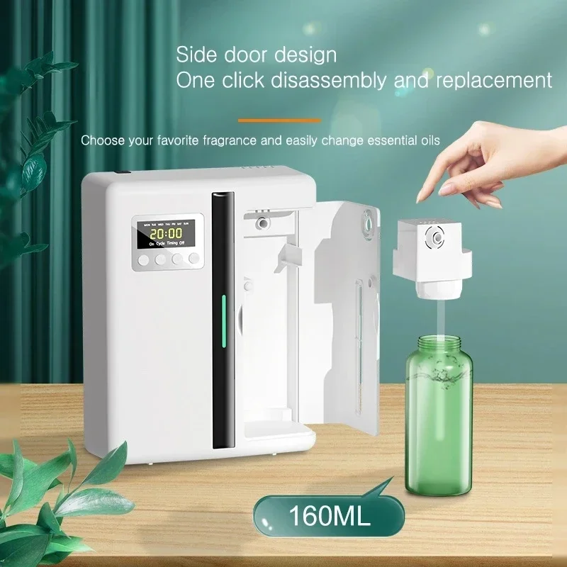 Pengharum Ruangan Tanpa Air de - Home Fragrance Essential Oils ulasan dan harga