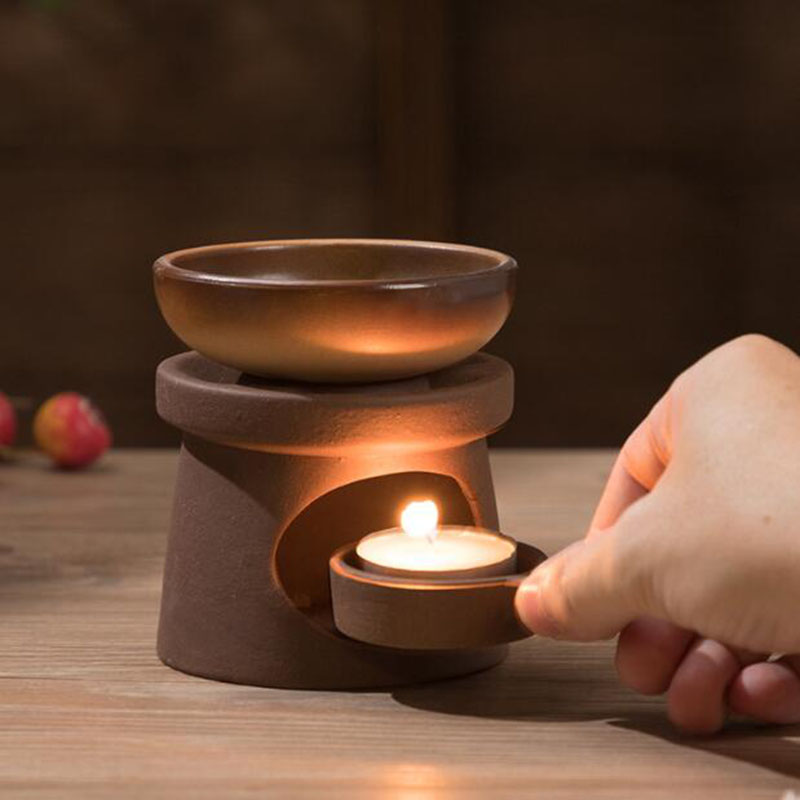 Tungku Minyak Esensial Tembika - Home Fragrance Oils For Oil Burners ulasan dan harga