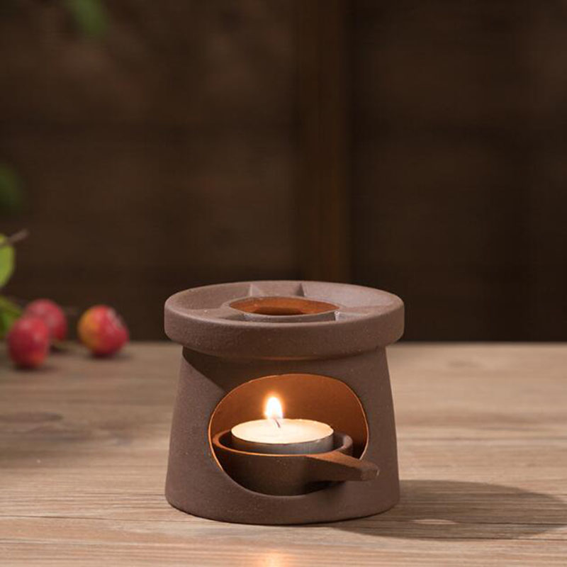 Tungku Minyak Esensial Tembika - Home Fragrance Oils For Oil Burners ulasan dan harga
