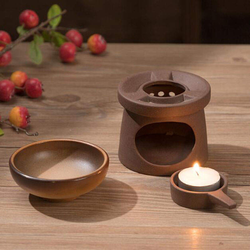 Tungku Minyak Esensial Tembika - Home Fragrance Oils For Oil Burners ulasan dan harga
