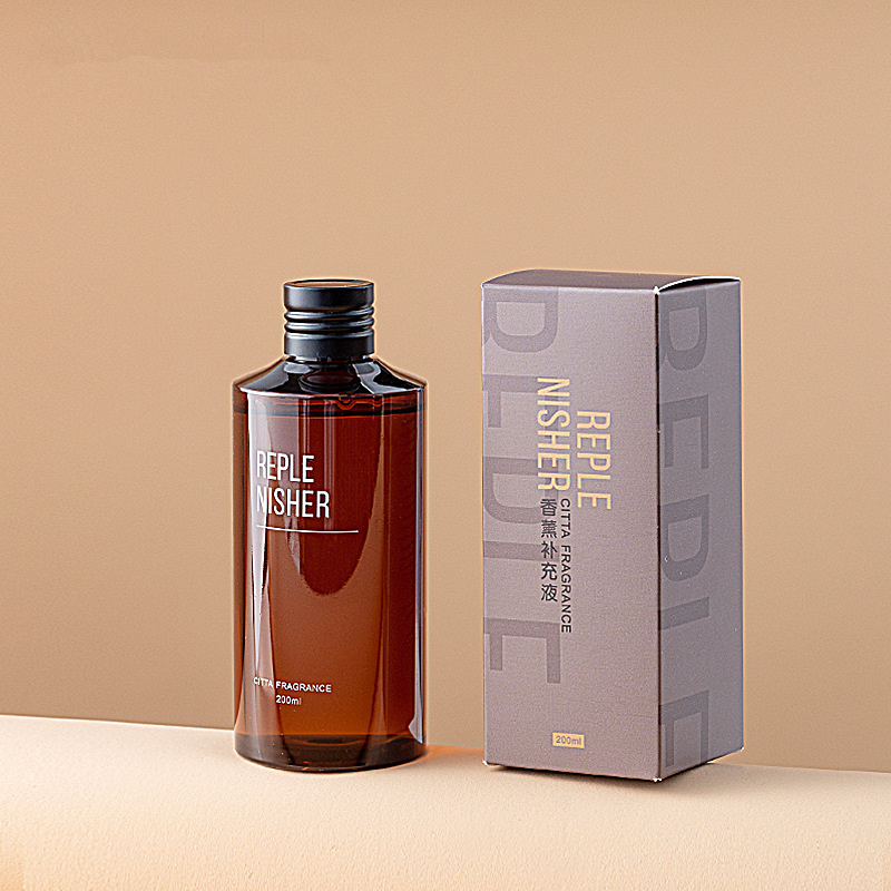 Isi Ulang Diffuser Aroma 200ml - Home Fragrance Refill ulasan dan harga