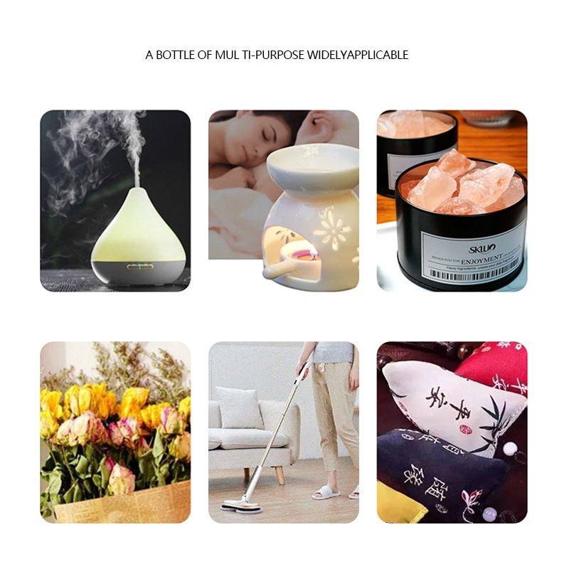 Minyak esensial Aroma mobil, 1 - Home Fragrance Refill ulasan dan harga