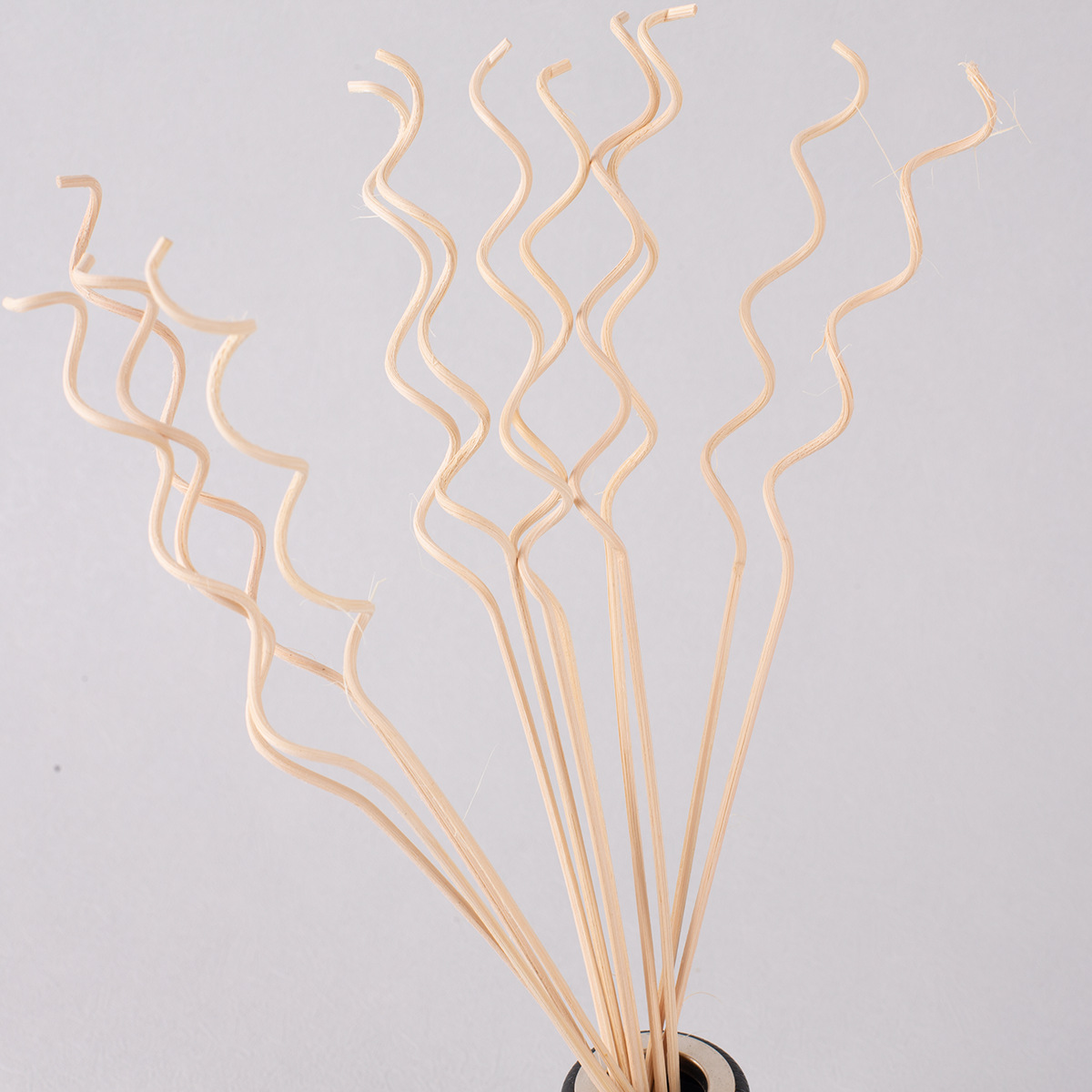10 Buah Stik Penyebar Bergelom - Home Fragrance Refill ulasan dan harga
