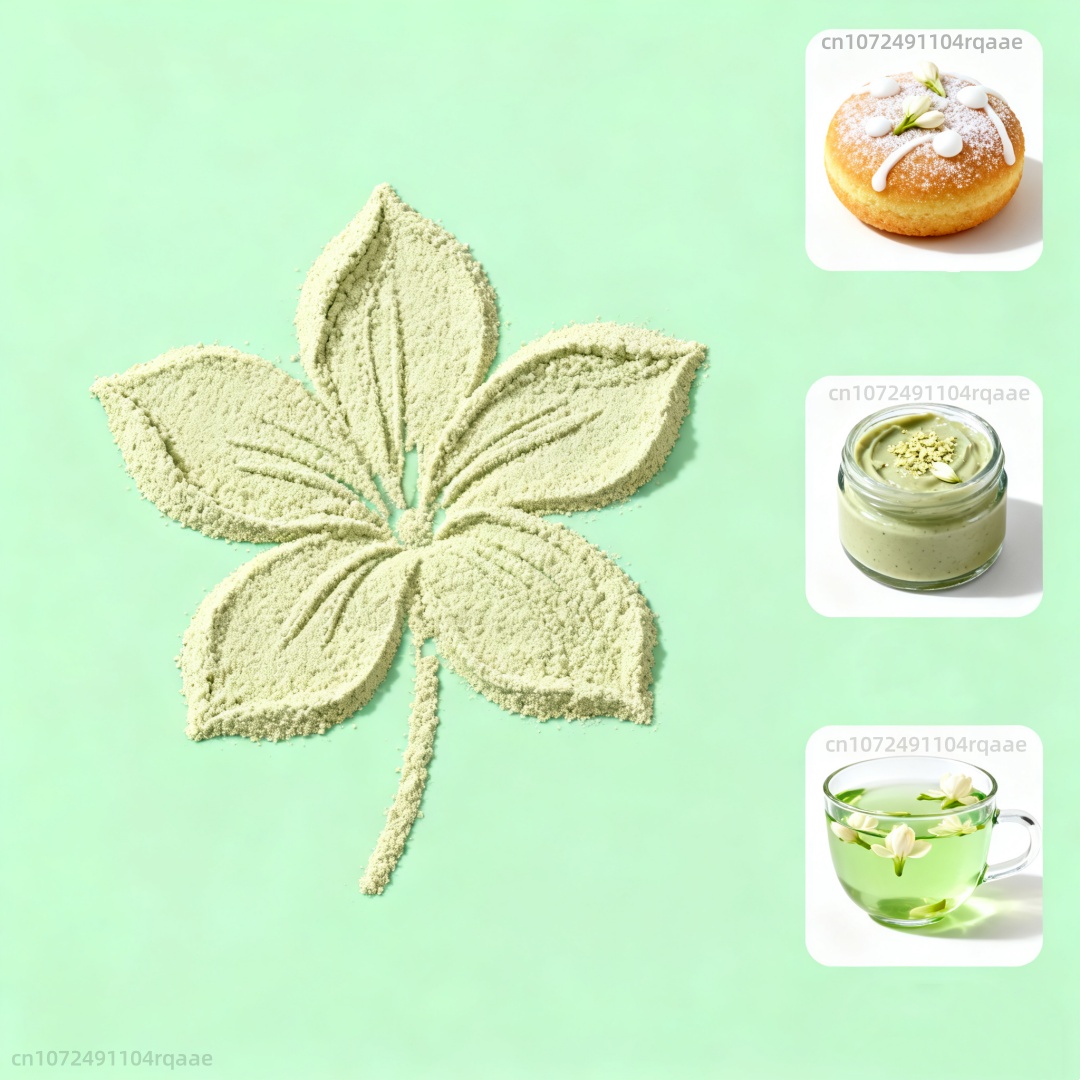 Bubuk Bunga Melati Kering Murn - Home Fragrance Candles ulasan dan harga