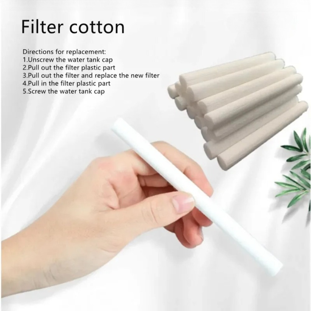 Stik Humidifier, Filter Isi Ul - Home Fragrance Items ulasan dan harga