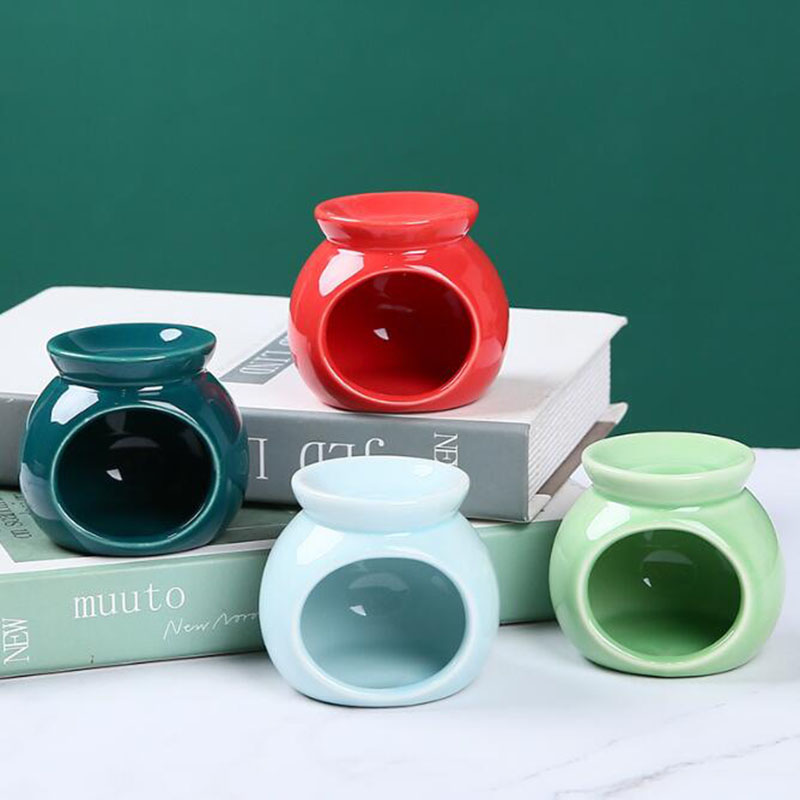 Pembakar minyak esensial Aroma - Home Fragrance Oils For Oil Burners ulasan dan harga