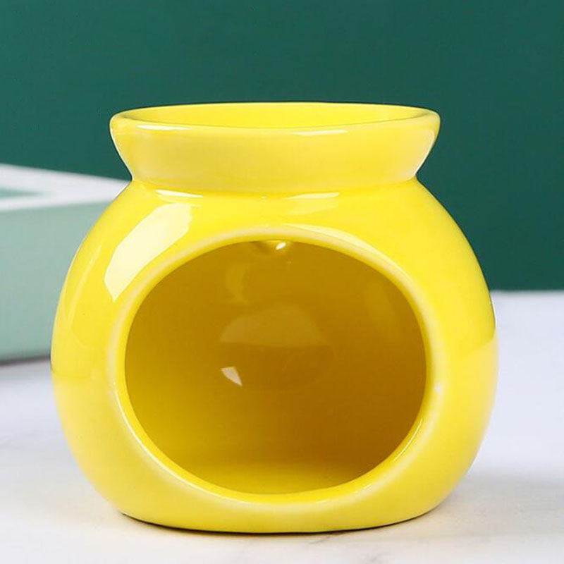Pembakar minyak esensial Aroma - Home Fragrance Oils For Oil Burners ulasan dan harga