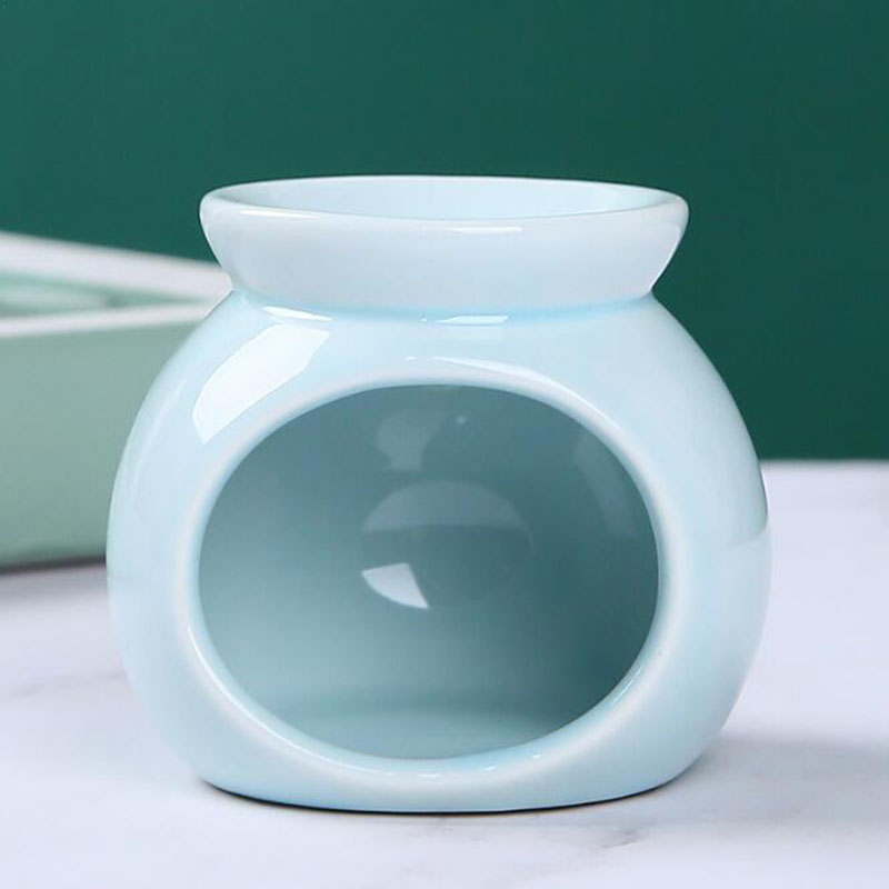 Pembakar minyak esensial Aroma - Home Fragrance Oils For Oil Burners ulasan dan harga